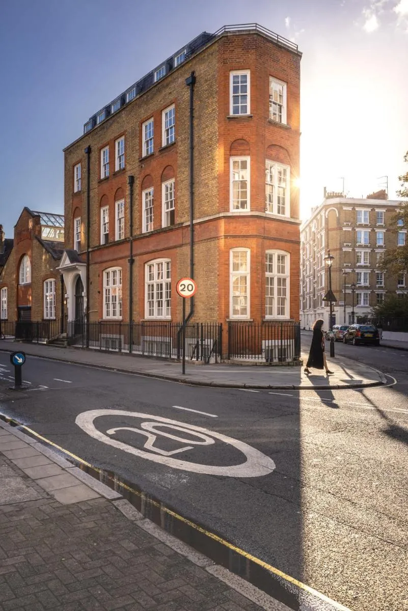 Image 4 of The Regency – Serviced Apartments