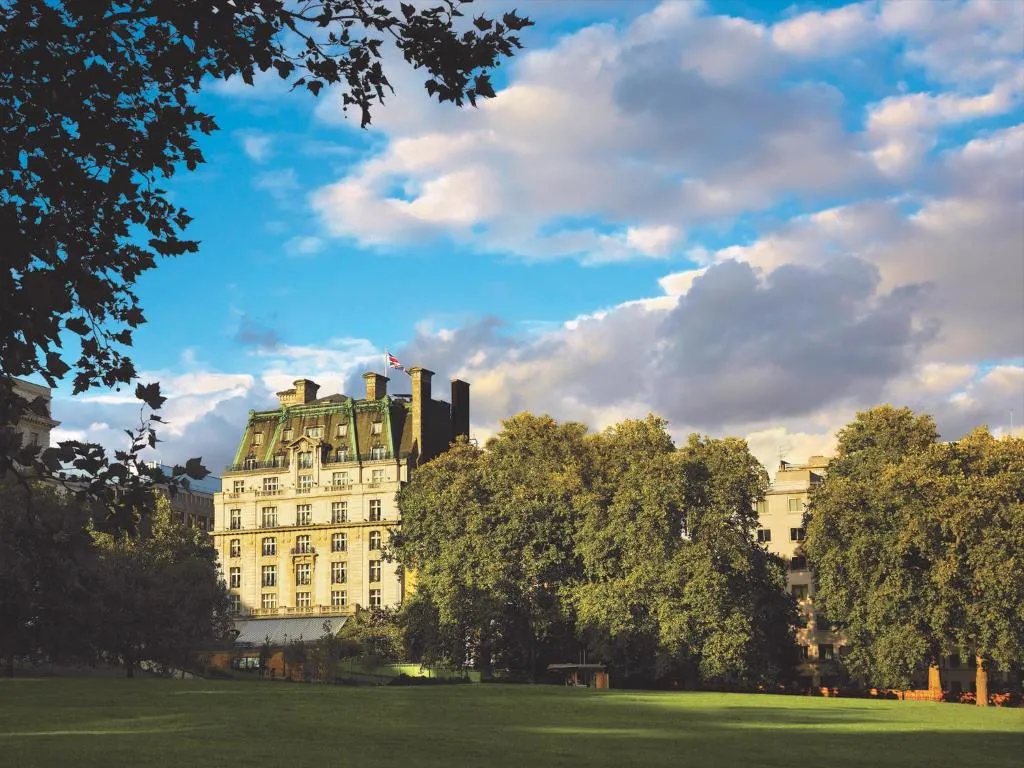 Image 1 of The Ritz London