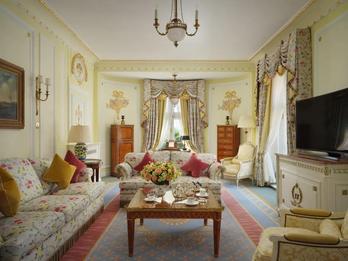 Image 5 of The Ritz London