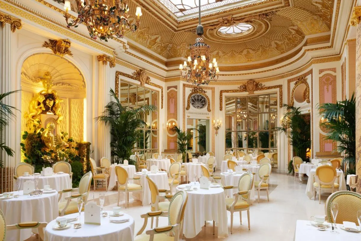 Image 4 of The Ritz London