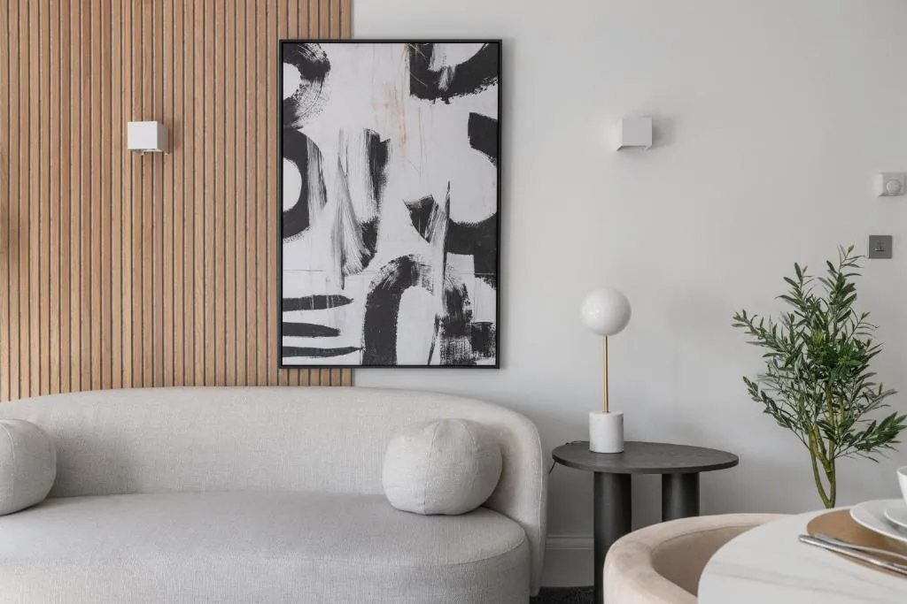 Image 1 of The Rosemont Residence – The Duke Collection