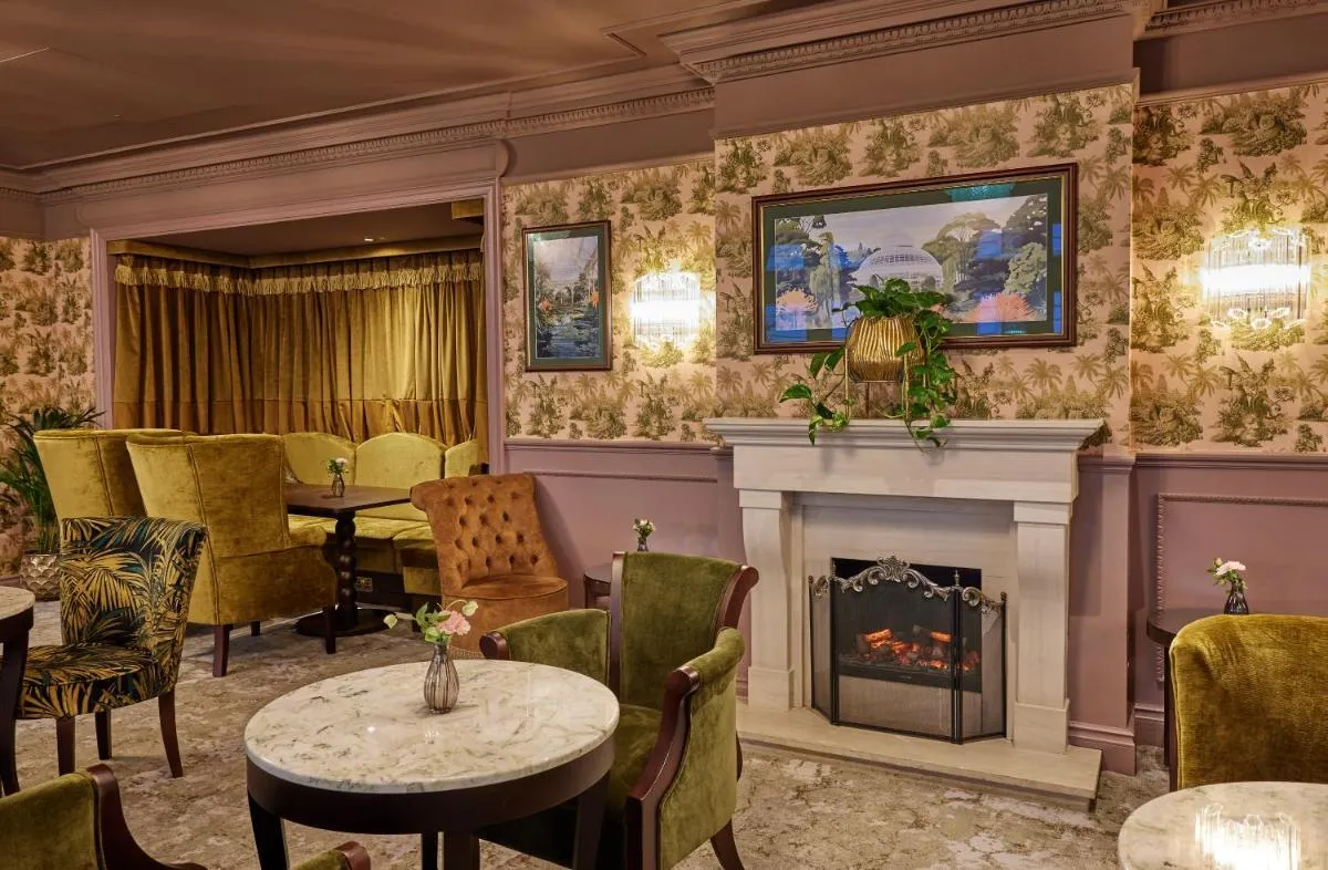 Image 4 of The Royal Horseguards Hotel, London