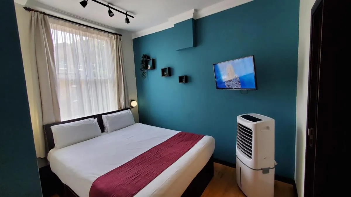 Image 5 of The Royale Chulan Hyde Park Hotel