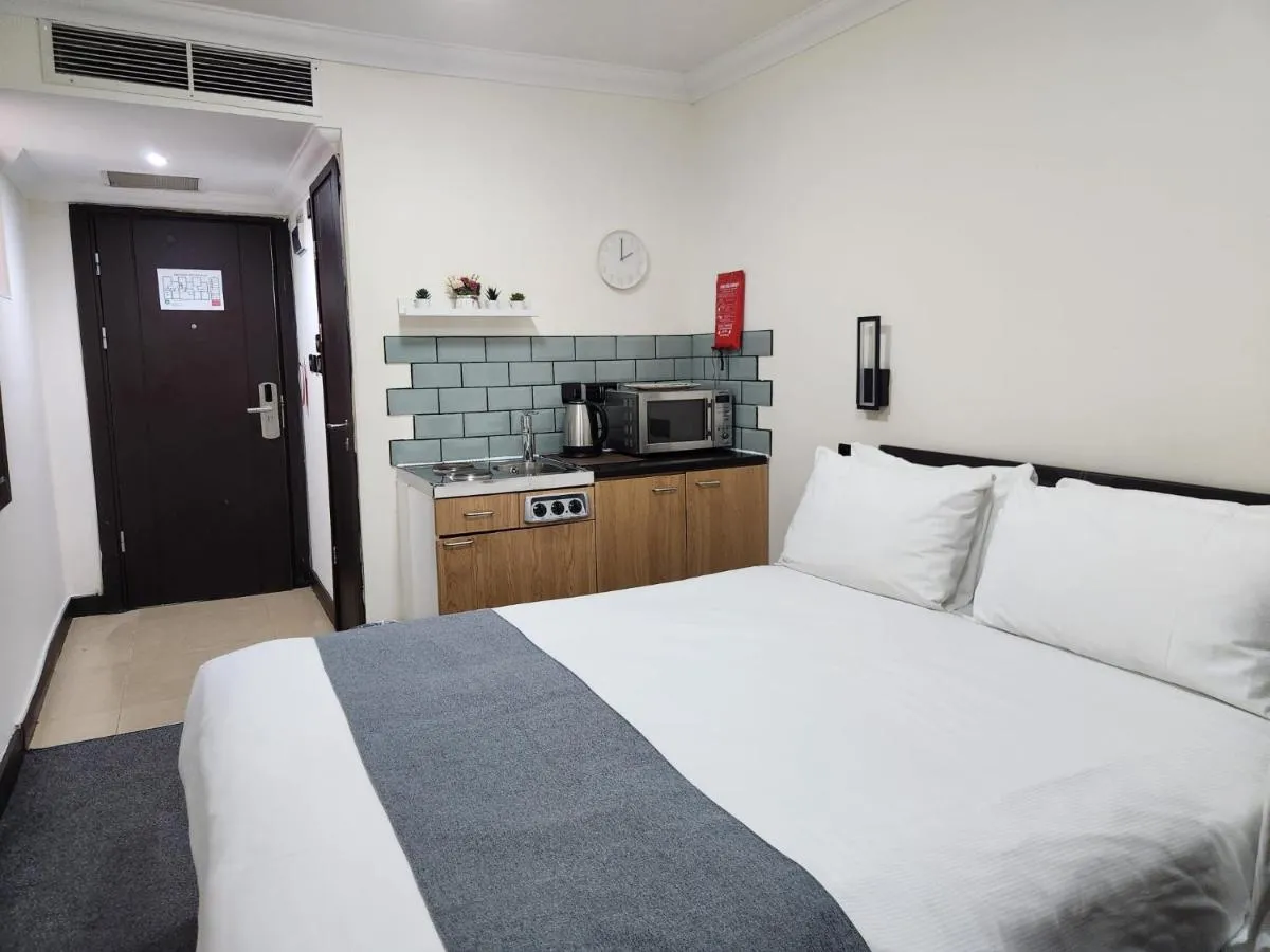 Image 4 of The Royale Chulan Hyde Park Hotel