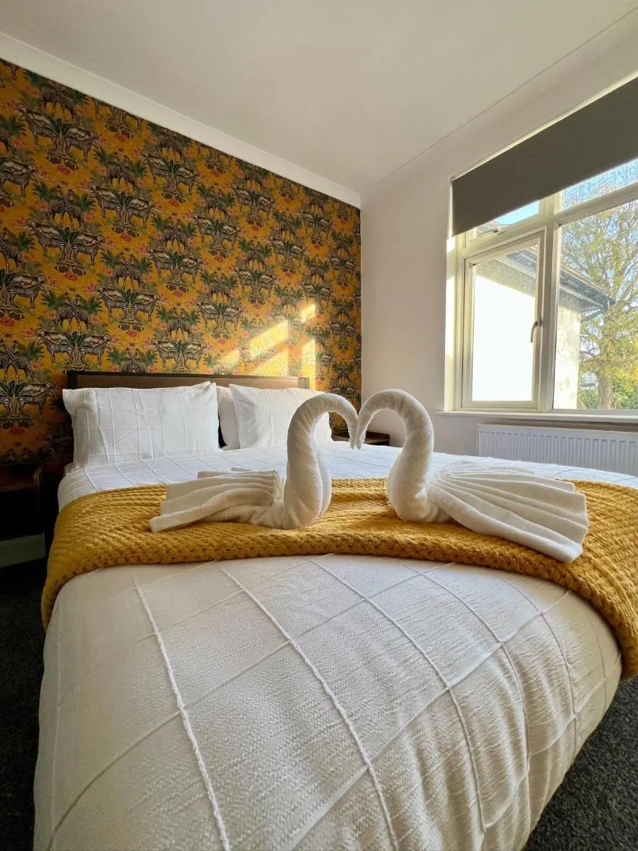 Image 3 of The Safari Loft