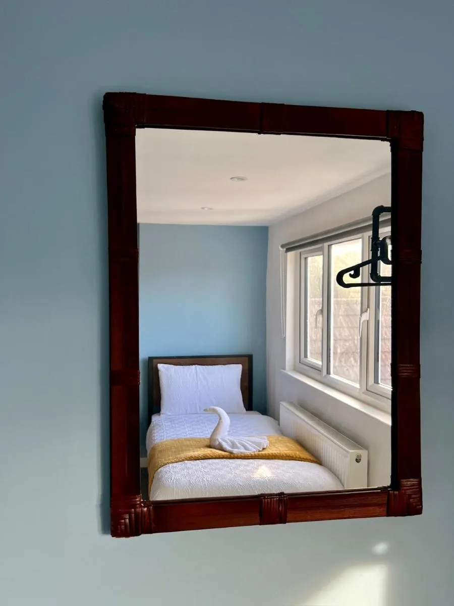 Image 4 of The Safari Loft
