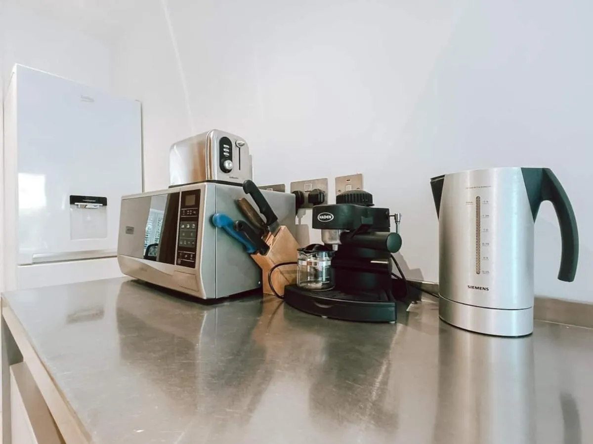Image 5 of The Sandy Studio Flat in Petersham