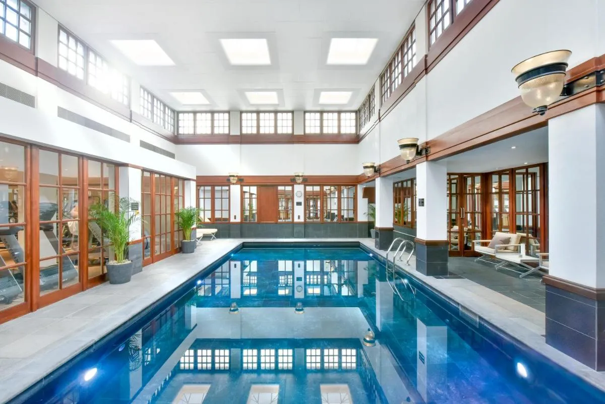 Image 4 of The Savoy