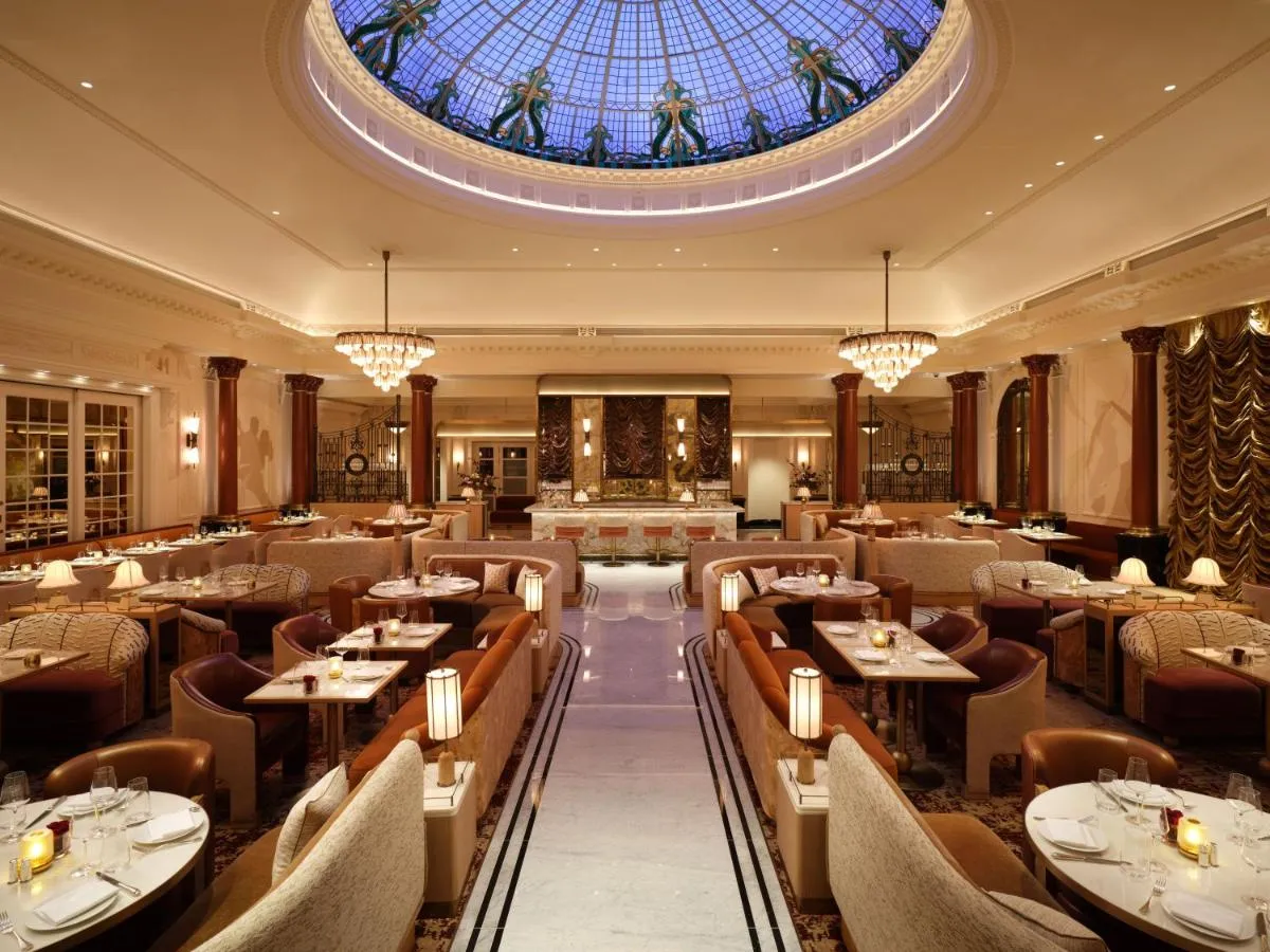 Image 5 of The Savoy