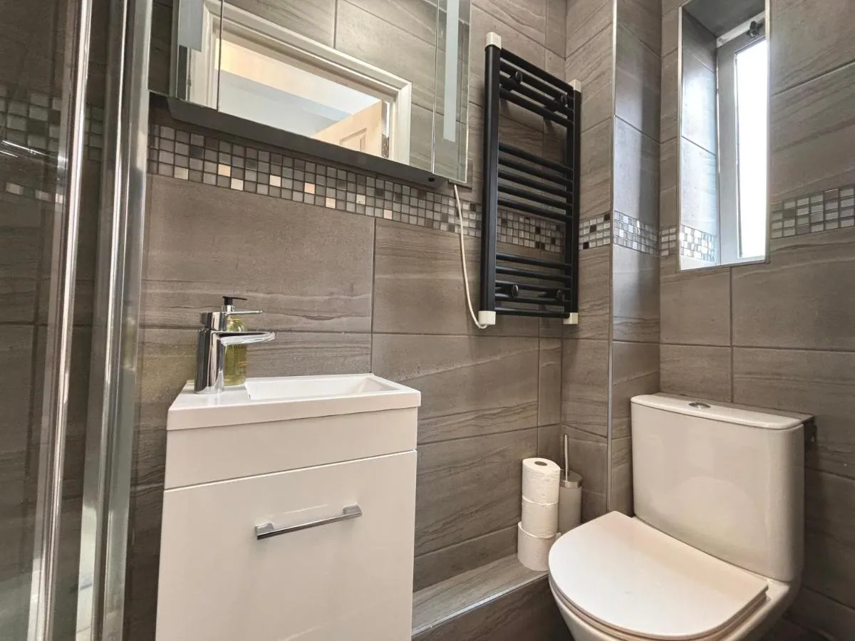 Image 3 of The Seraphina Suite – Chelsea