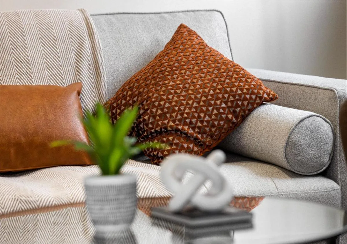 Image 5 of The Serene City Zen – 1BR Sanctuary