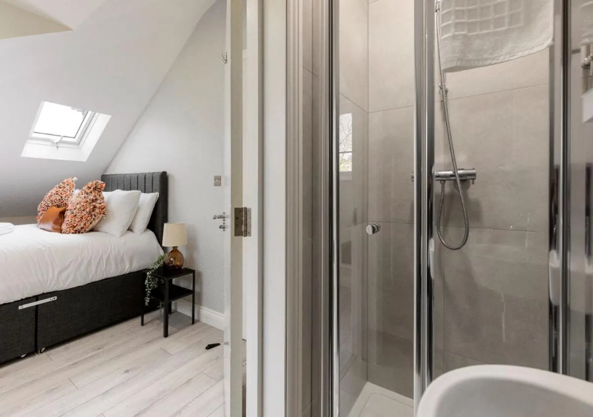 Image 4 of The Serene City Zen – 1BR Sanctuary