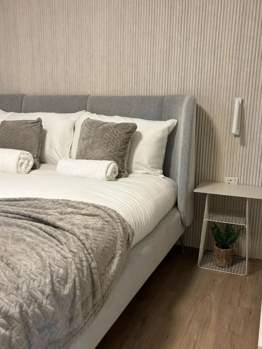 Image 5 of The Serene Retreat in Camden