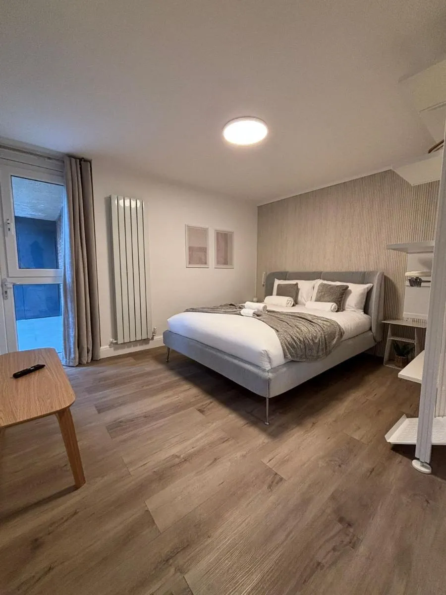 Image 4 of The Serene Retreat in Camden