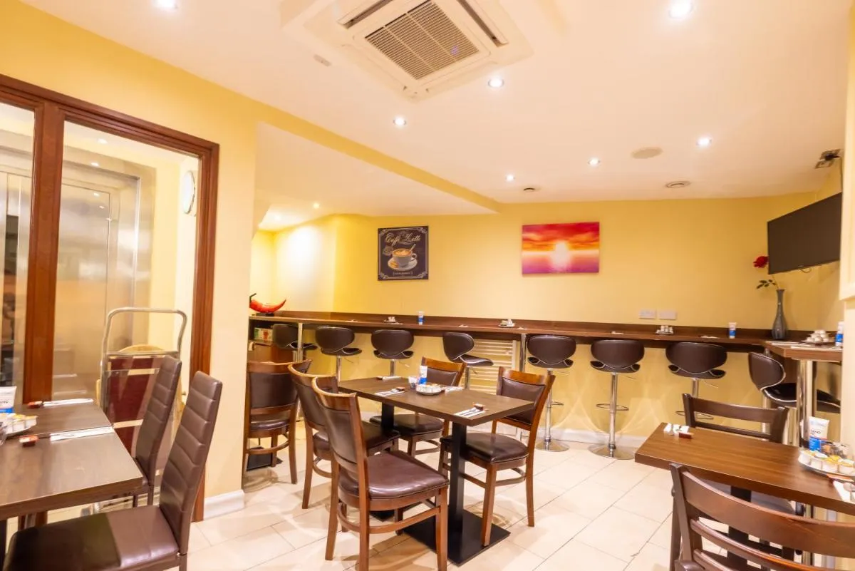 Image 5 of The Shoreditch Inn