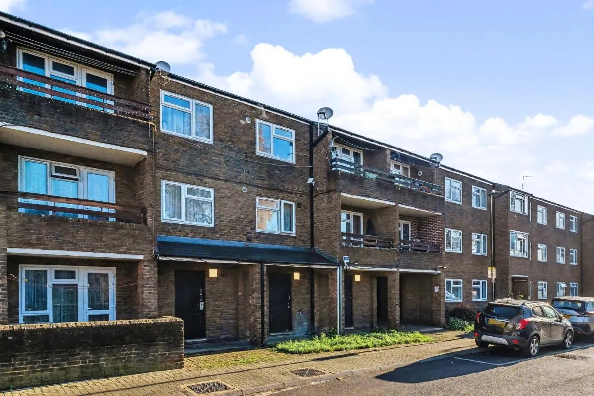 Image 5 of The Skyline Suite Tottenham