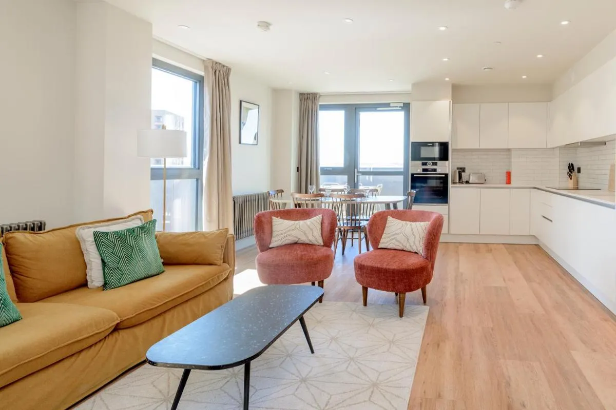 Image 4 of The Sophisticated Stay