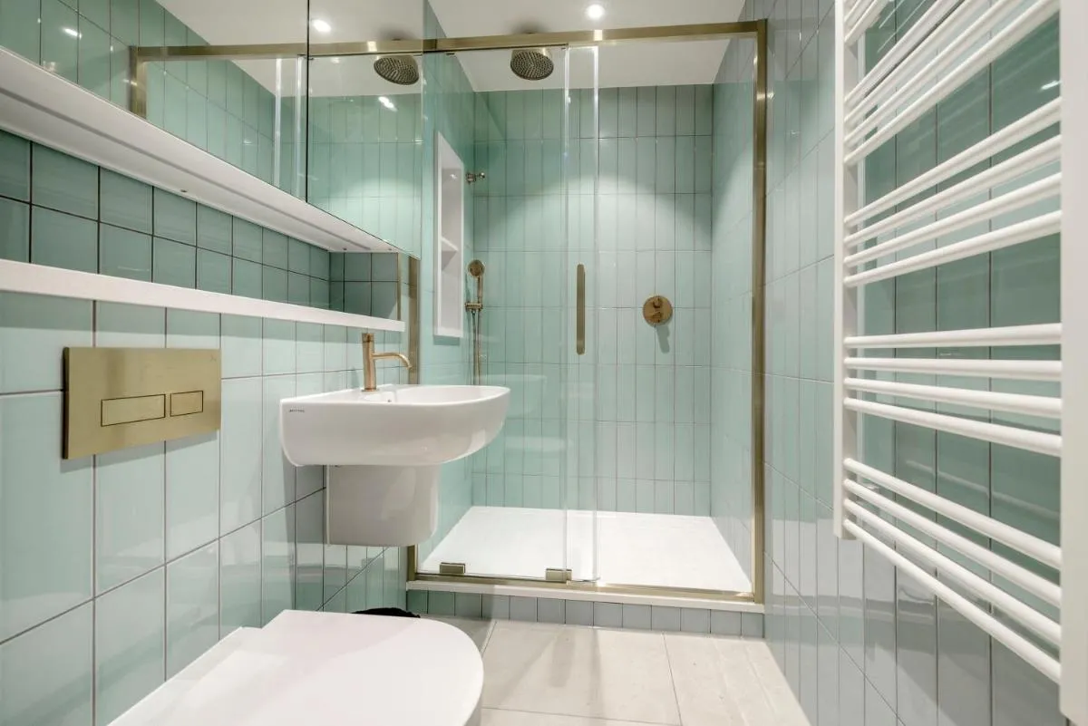 Image 3 of The Sophisticated Stay