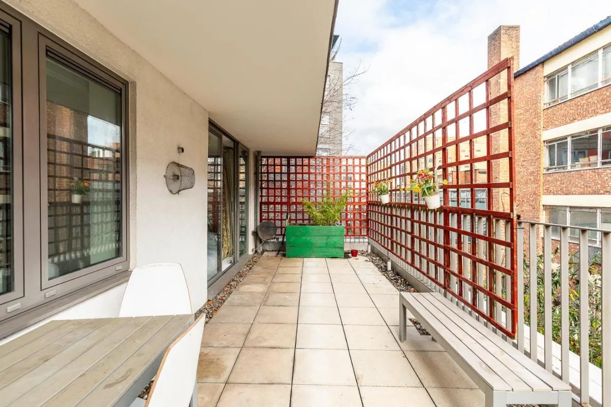 Image 5 of The Spaceworks: Stylish Flat Near Shoreditch