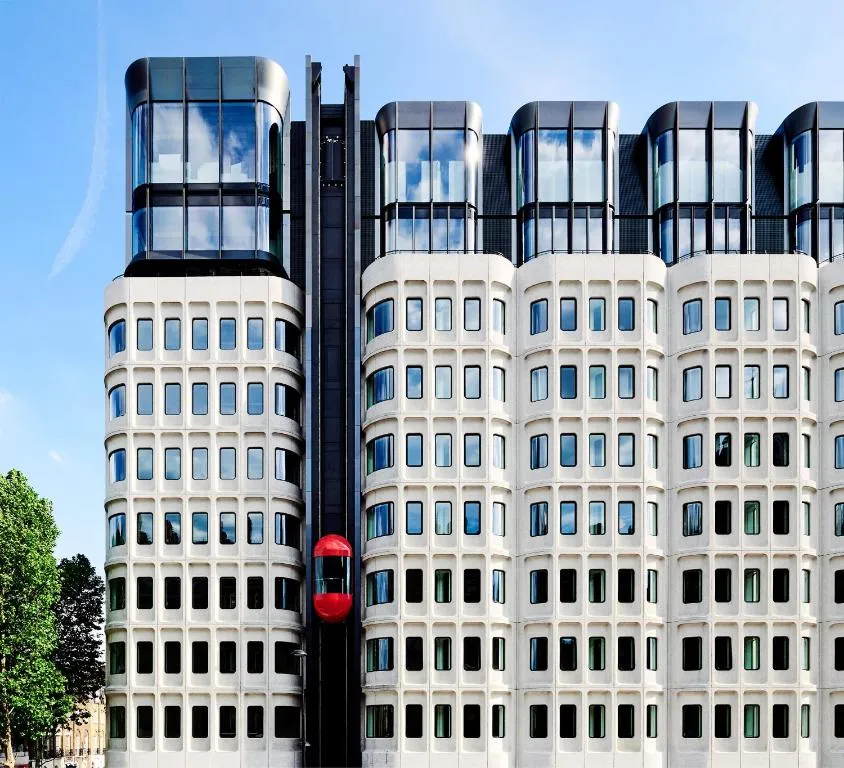 Image 1 of The Standard London
