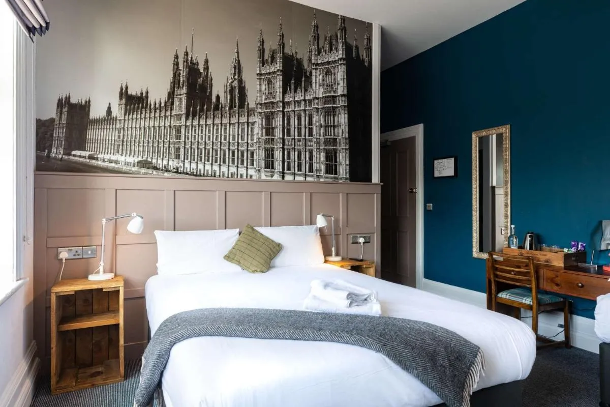 Image 5 of The Station Hotel