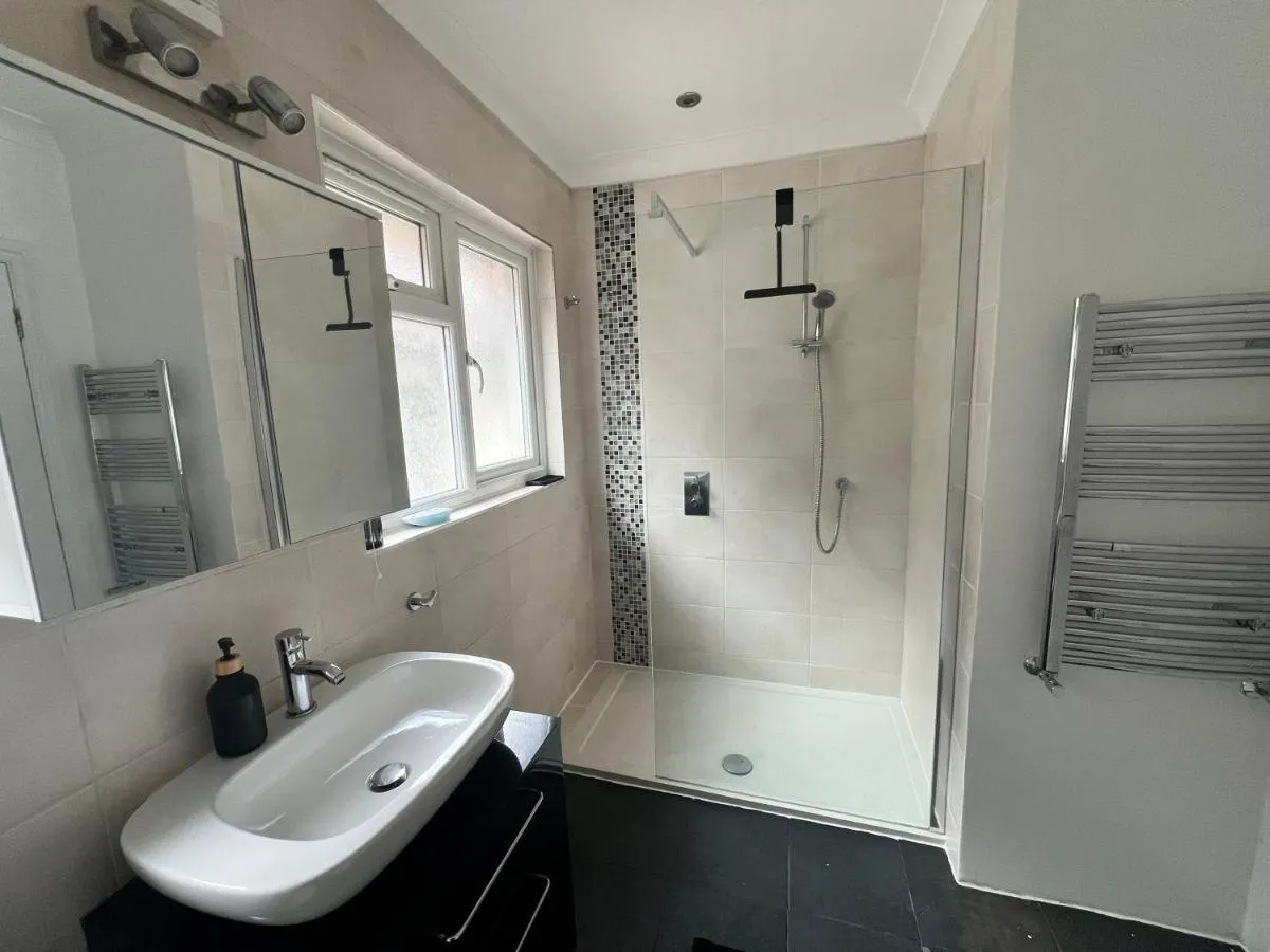 Image 3 of The Staverton Suite, London