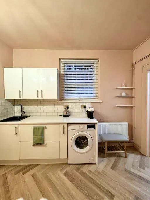 Image 4 of The Studio At Athol House