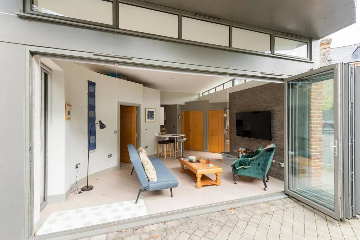 Image 4 of The Studio House – Crouch End