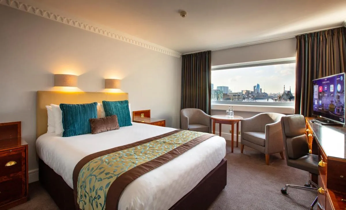 Image 4 of The Tower Hotel, by Thistle