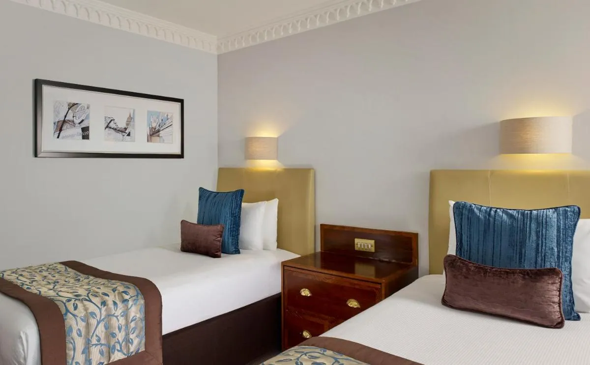 Image 5 of The Tower Hotel, by Thistle