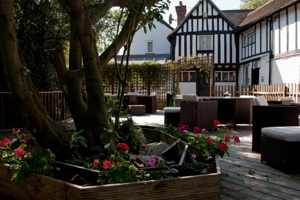 Image 1 of The Tudor Hotel