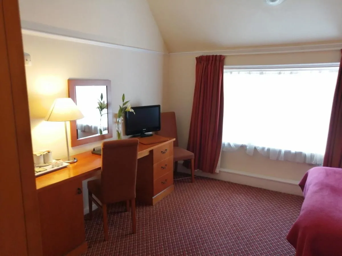 Image 5 of The Tudor Hotel