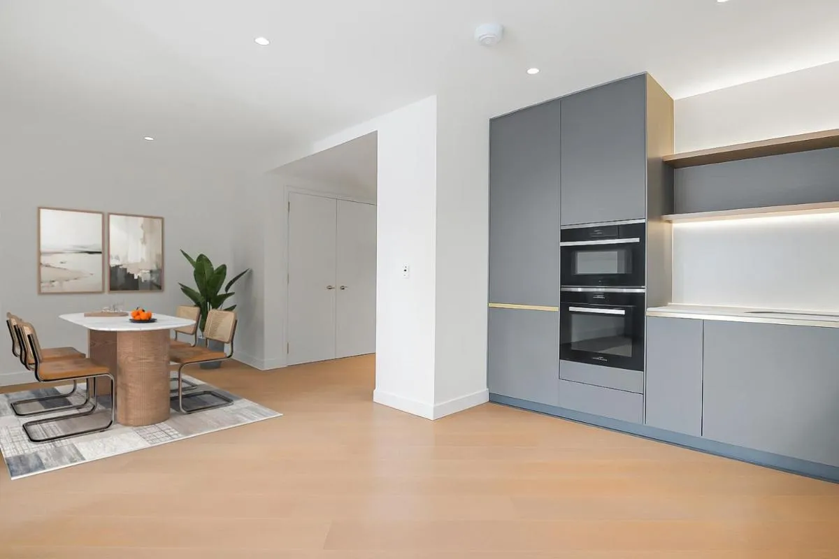 Image 4 of The Vista – o2 Greenwich London 2 Bed Flat