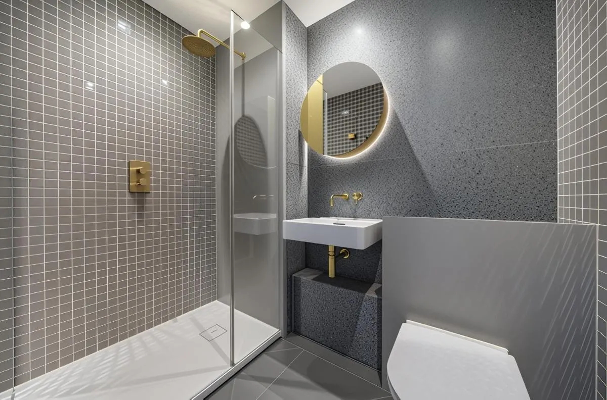 Image 3 of The Vista – o2 Greenwich London 2 Bed Flat