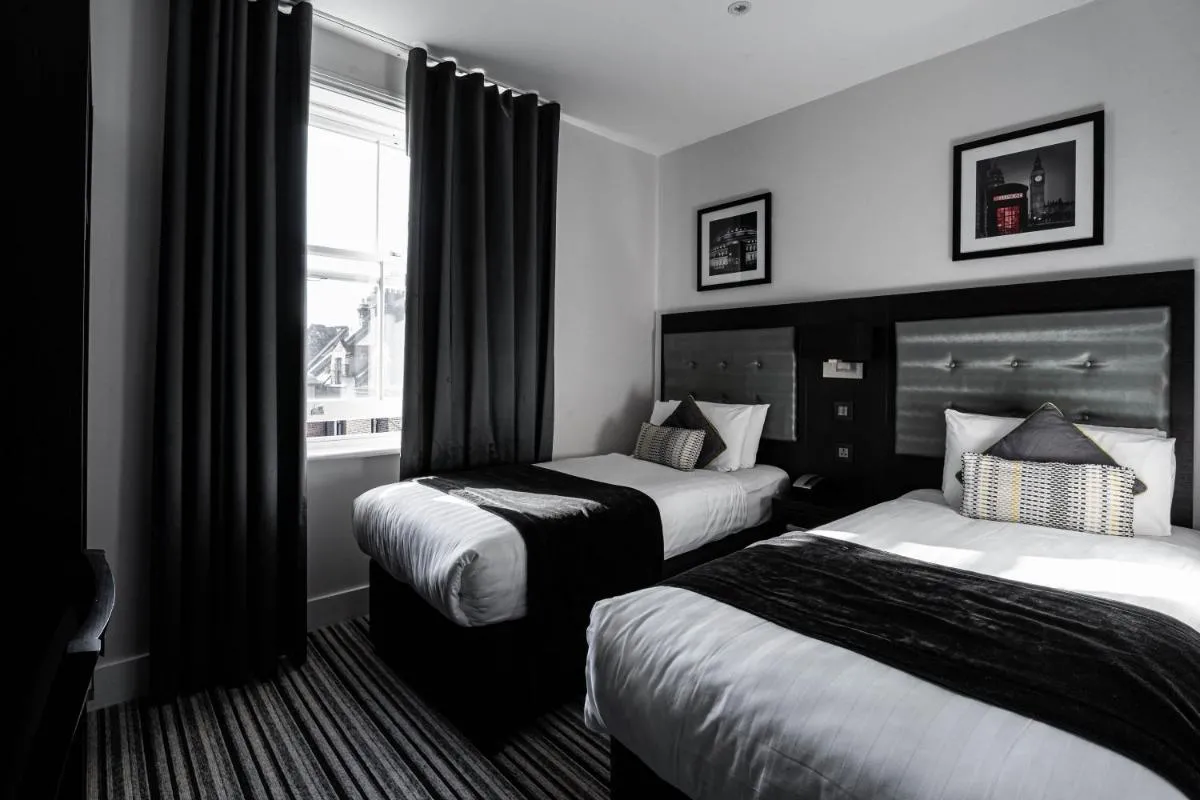 Image 5 of The W14 Kensington