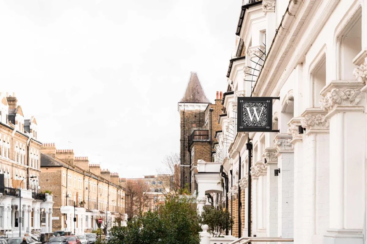 Image 4 of The W14 Kensington
