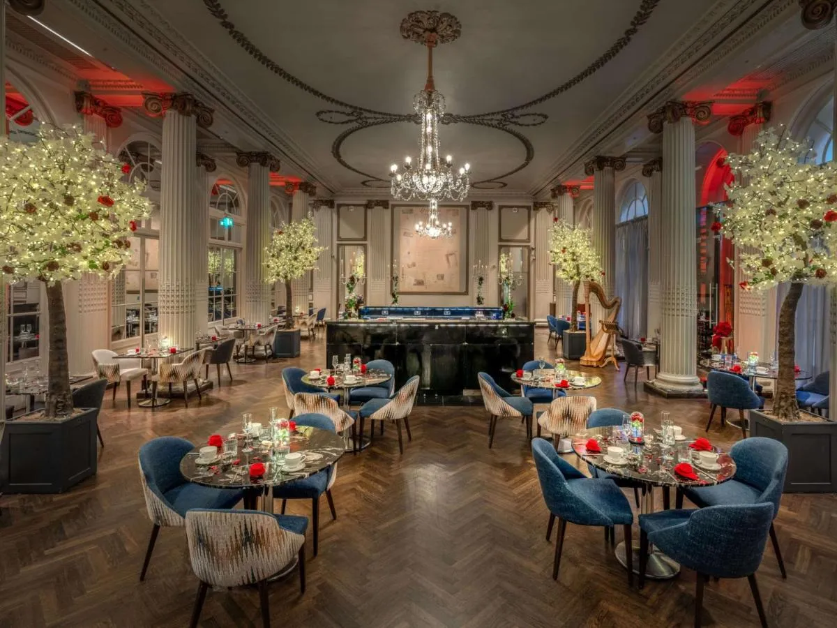 Image 3 of The Waldorf Hilton