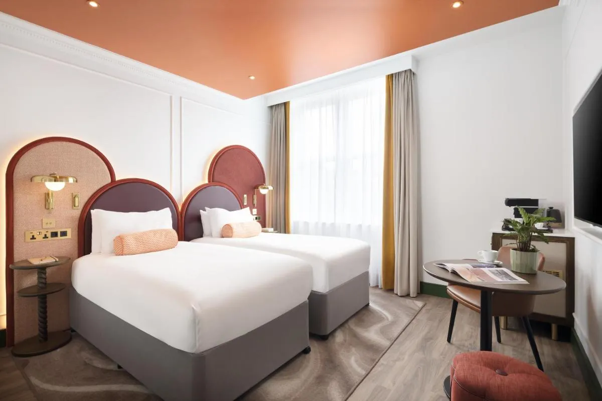 Image 3 of The Welbeck Hotel by IHG