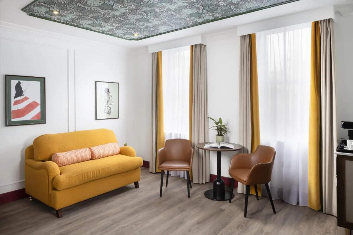 Image 4 of The Welbeck Hotel by IHG