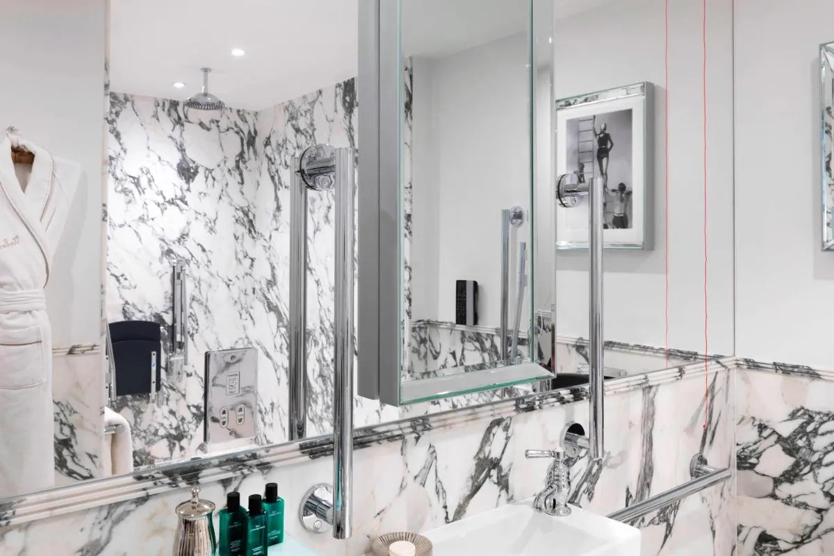 Image 3 of The Wellesley, a Luxury Collection Hotel, Knightsbridge, London