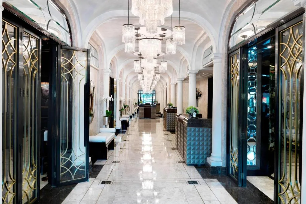 Image 1 of The Wellesley, a Luxury Collection Hotel, Knightsbridge, London