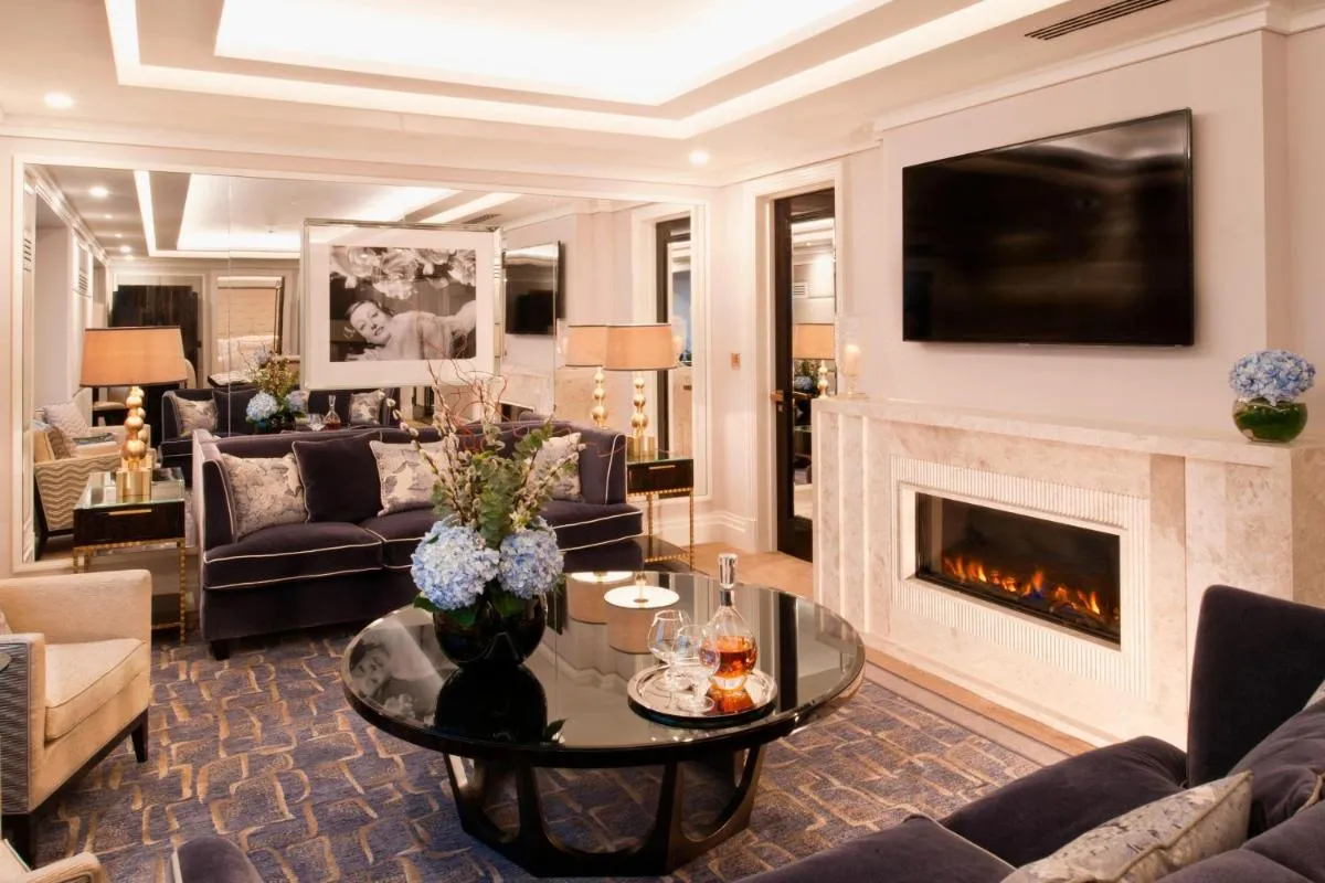 Image 5 of The Wellesley, a Luxury Collection Hotel, Knightsbridge, London
