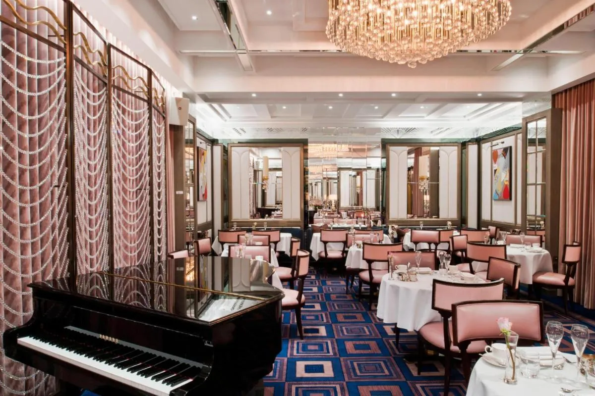 Image 4 of The Wellesley, a Luxury Collection Hotel, Knightsbridge, London