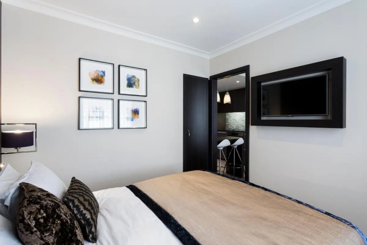 Image 5 of The Westbourne Hyde Park