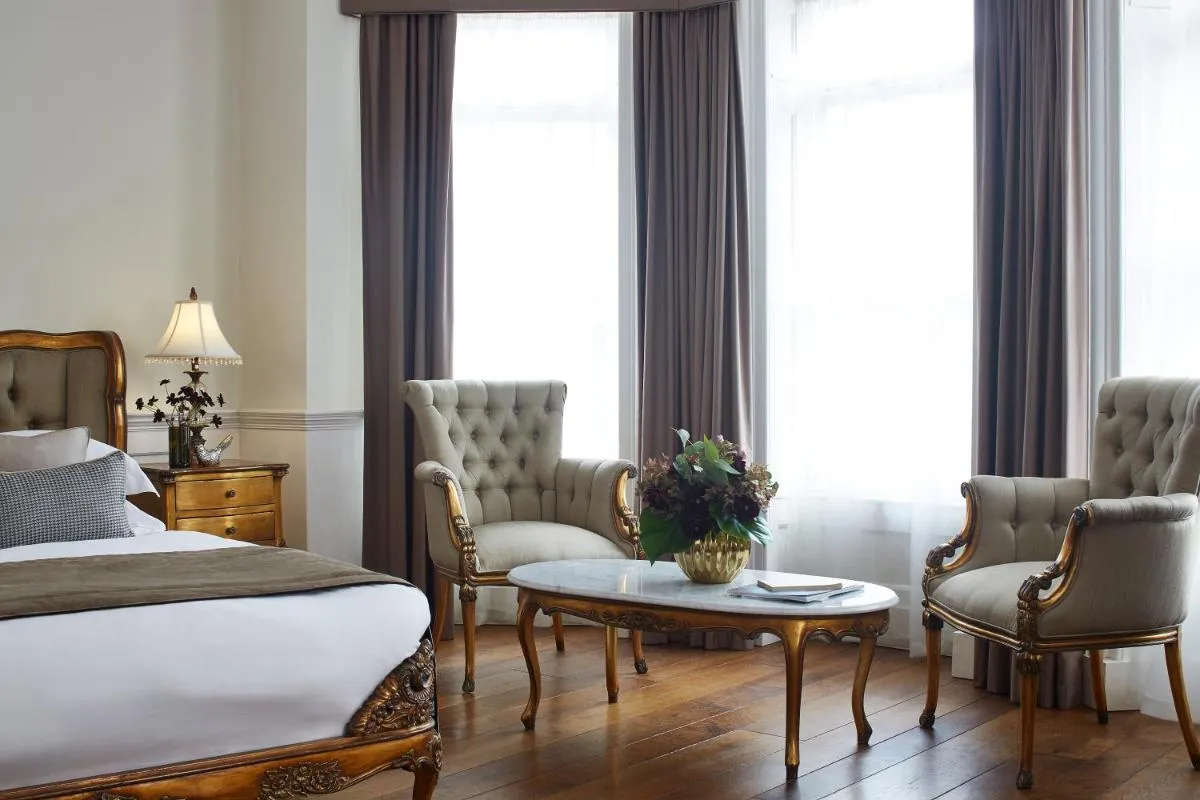 Image 4 of The Westbridge Hotel Stratford