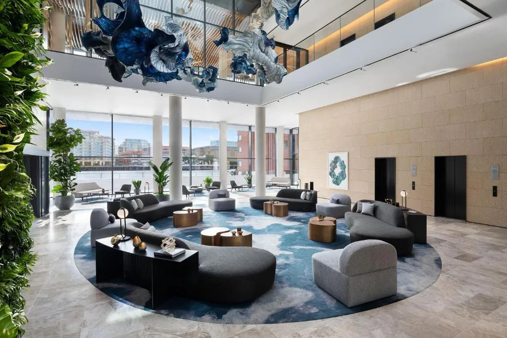 Image 1 of The Westin London City