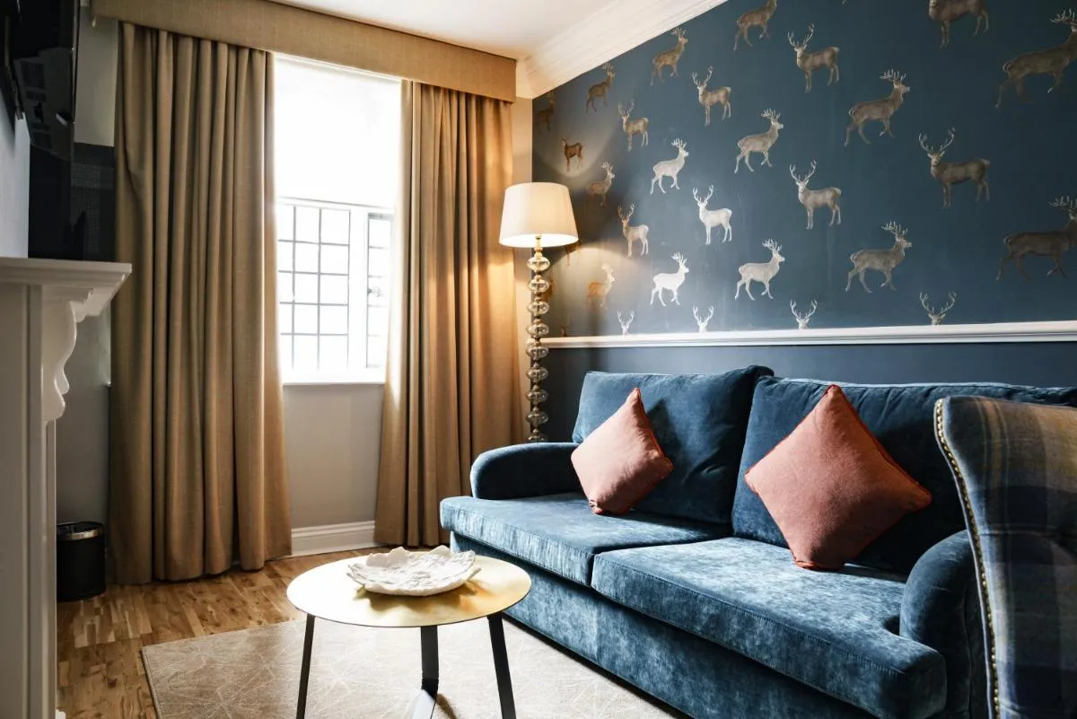 Image 5 of The White Hart Hotel