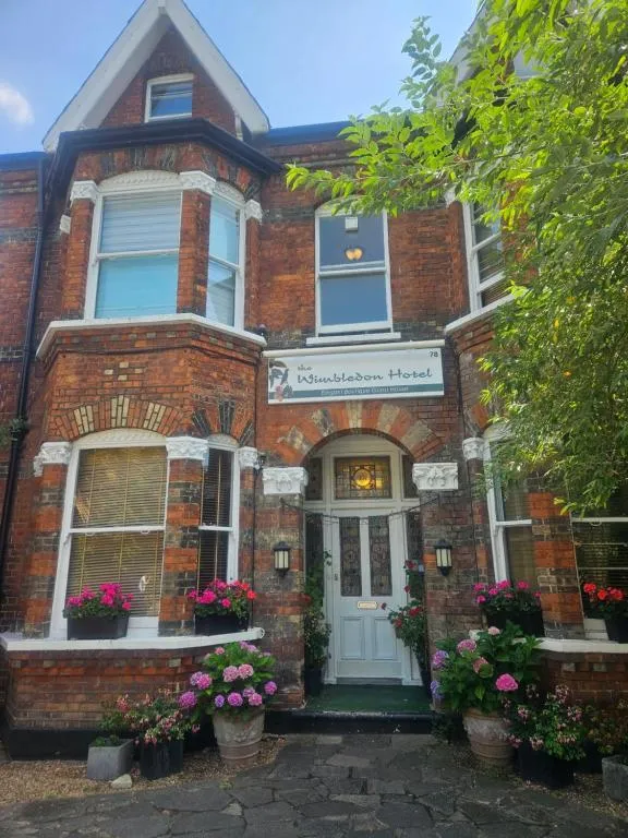 Image 1 of The Wimbledon Hotel