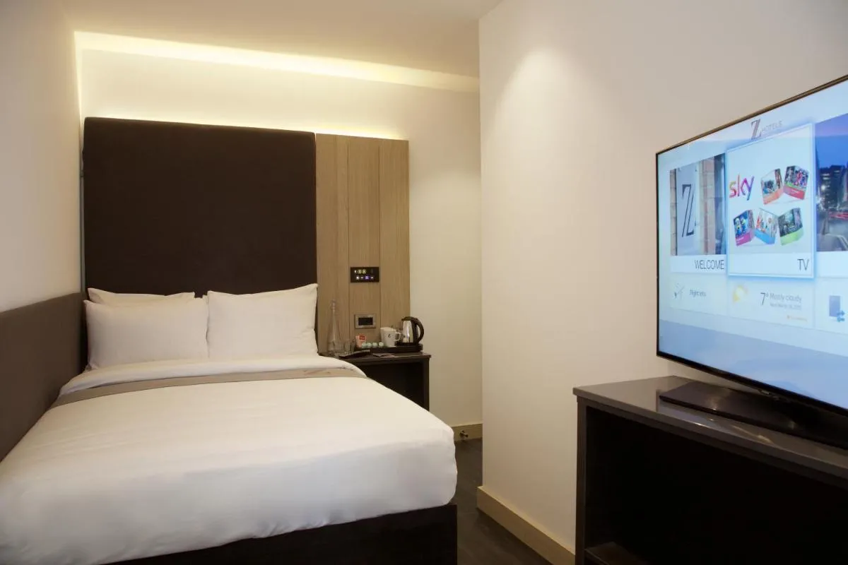 Image 5 of The Z Hotel City