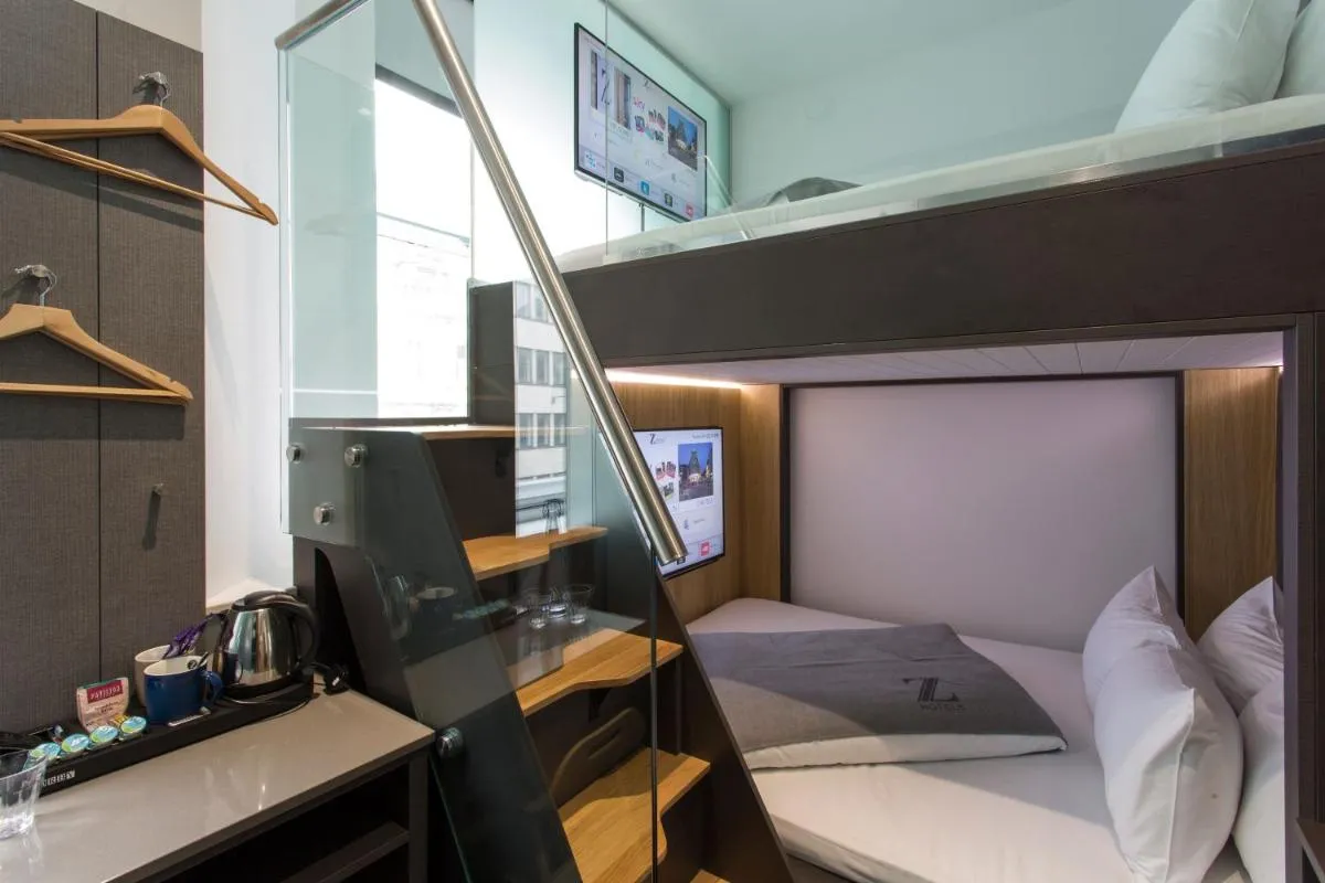 Image 3 of The Z Hotel City